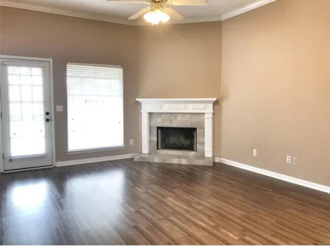 Foto del edificio - Taylor Downs