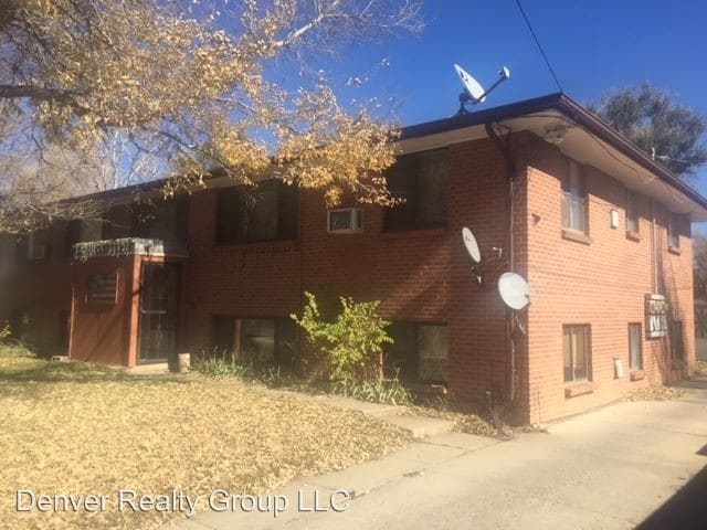 Building Photo - 7330 Bradburn Blvd