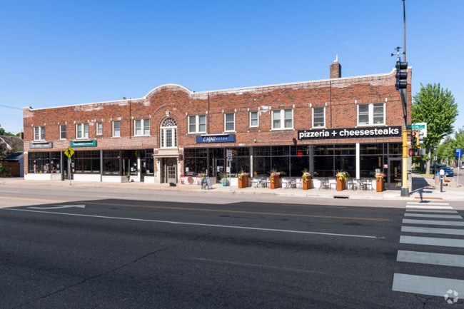 Building Photo - 245 Snelling Ave S