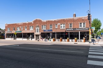 Building Photo - 245 Snelling Ave S