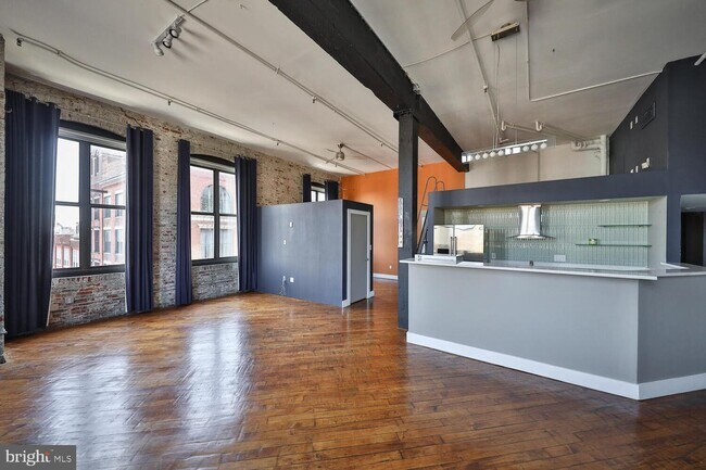 Foto del edificio - 428 N 13th St