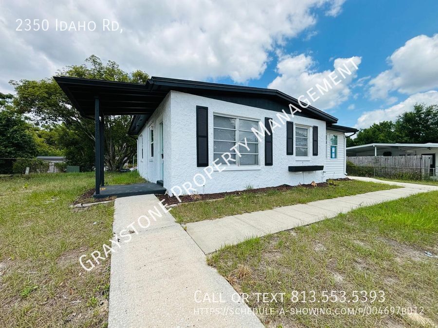 Primary Photo - 2350 Idaho Rd