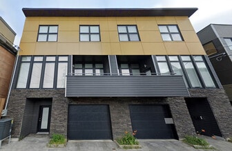 Building Photo - 5764 May St
