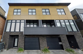 Building Photo - 5764 May St