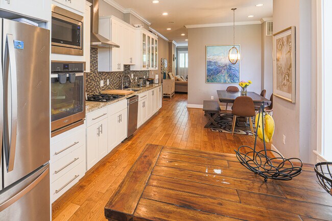 Foto del edificio - 1519 N Broadway