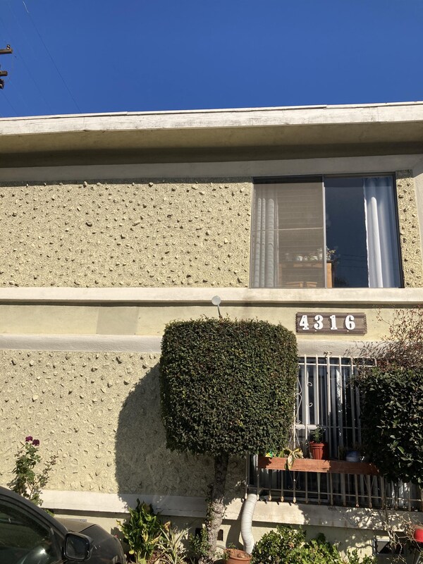 Building Photo - 4316 Berryman Ave