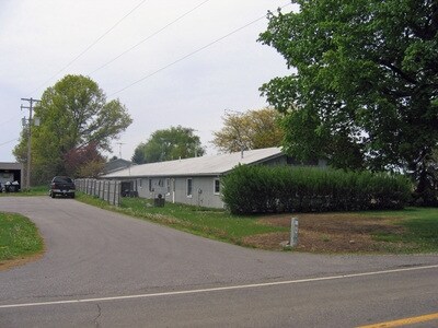 Primary Photo - 14999 15 Mile Rd