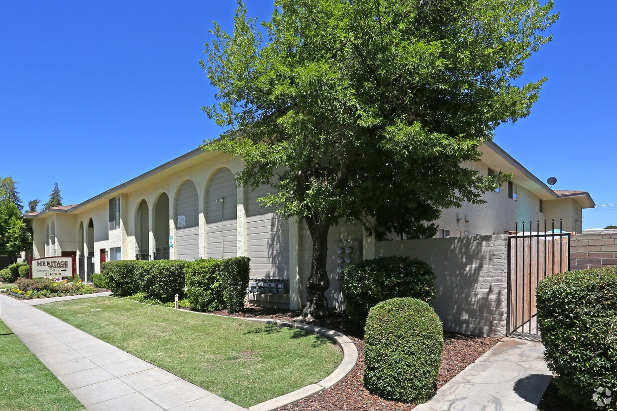 Foto principal - Heritage Townhomes