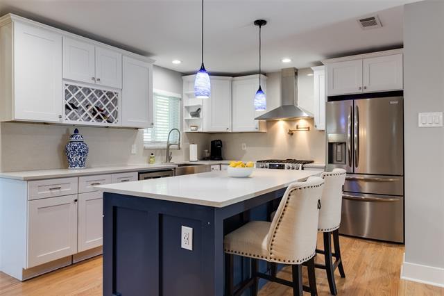 Foto del edificio - 6907 E Mockingbird Ln