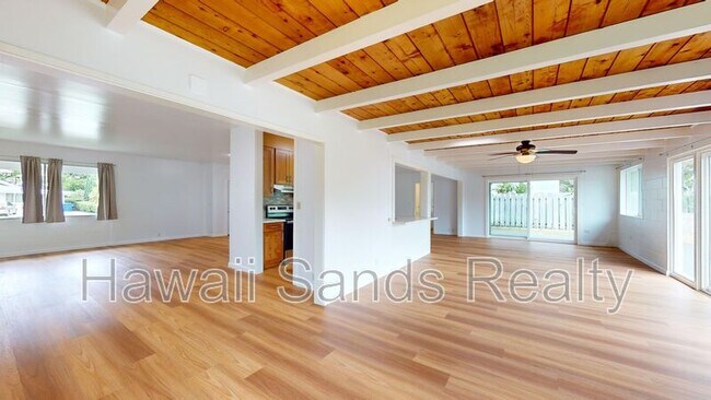 Building Photo - 894 Ninini Way