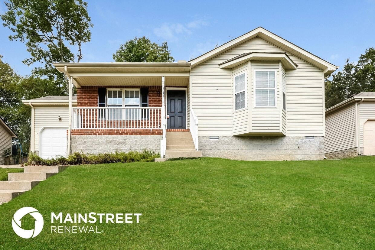 Foto principal - 4041 Moss Rd