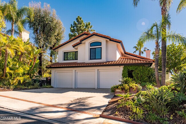 Foto del edificio - 2670 Grandoaks Dr