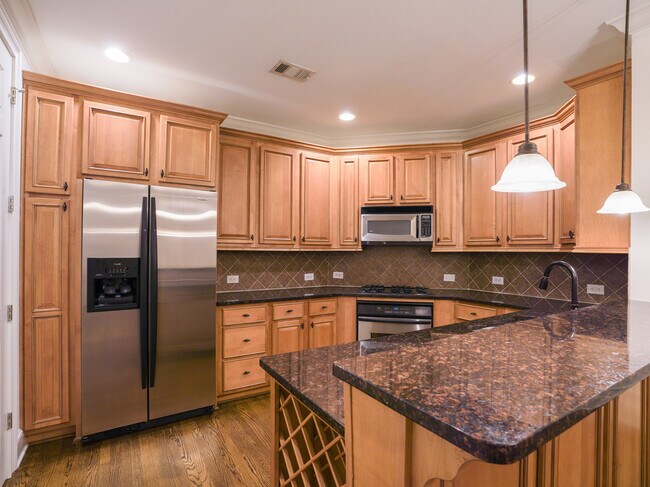 Foto del edificio - 4955 Ivy Ridge Dr SE