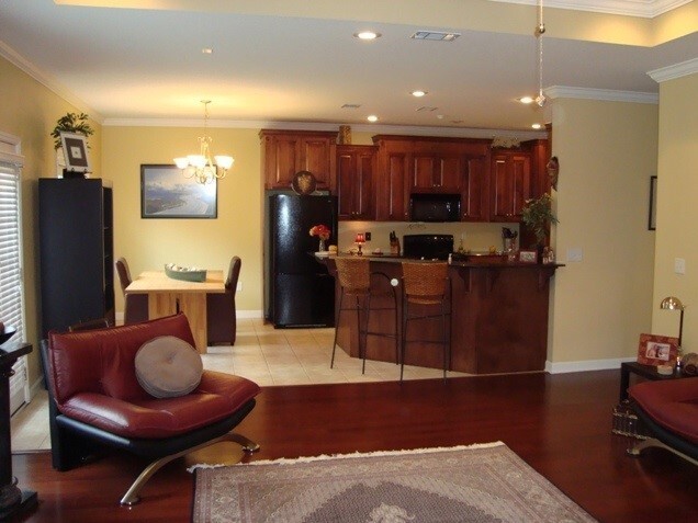 Foto del edificio - HIGHLANDS SUBDIVISION