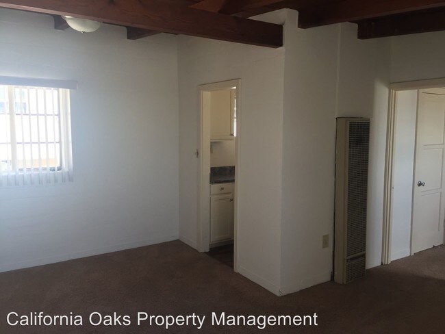 Foto del edificio - 134 S Crimea St