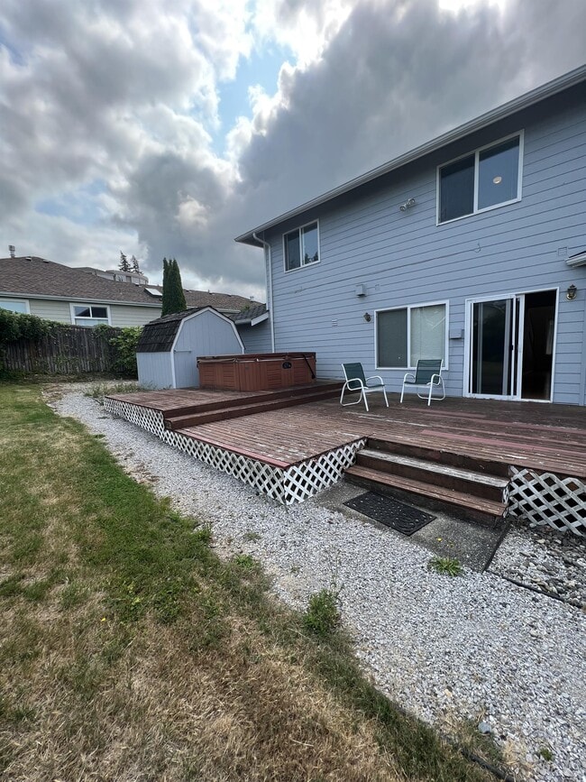 Building Photo - 3435 Highfield Ct