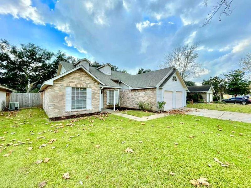 3315 Timber View Dr, Sugar Land, TX 77479 House for Rent in Sugar