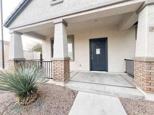 Building Photo - 1674 S Constellation Way