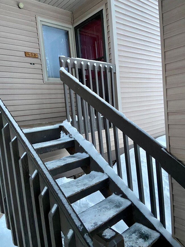 Photo - Furnished corporate rental House