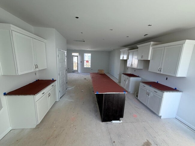 Foto del edificio - 121 This Wy