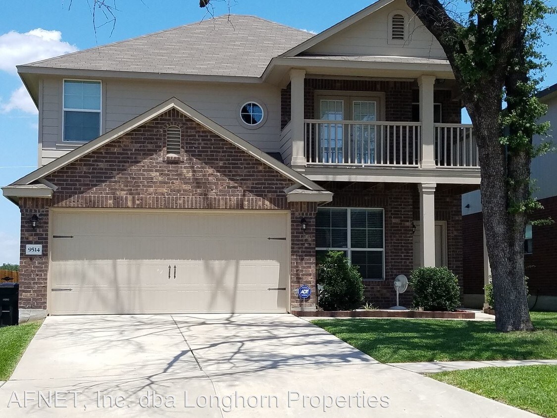 Primary Photo - 4 br, 2.5 bath House - 9514 Shimla Dr