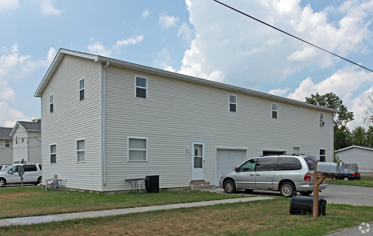 Foto principal - 1748-1750 Morrical Blvd
