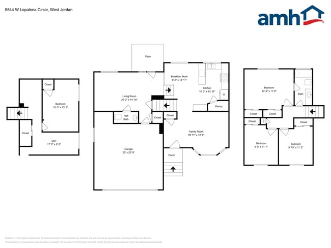 Foto del edificio - 5544 Lopalena Cir