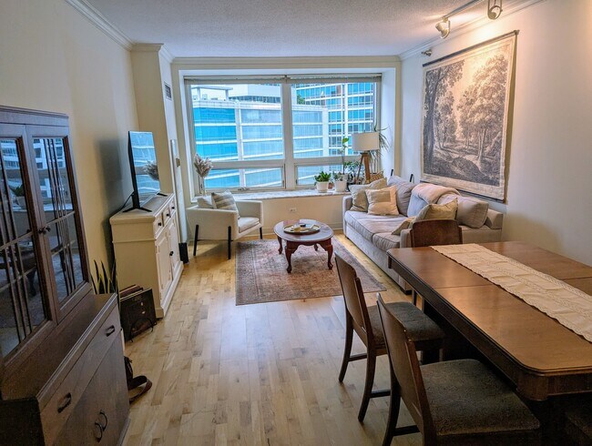 Foto del edificio - 512 N McClurg Ct