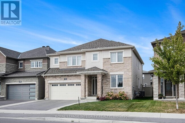 Building Photo - 754 Cappamore Dr