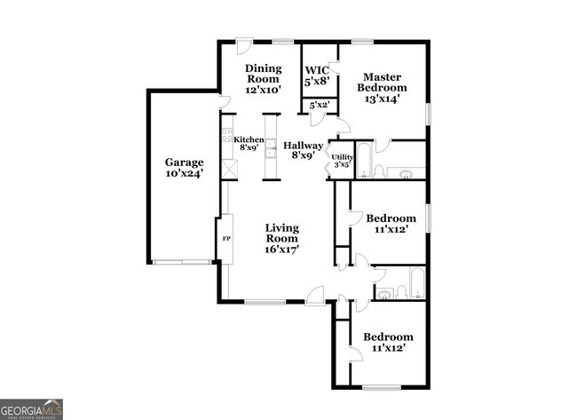 Building Photo - 607 Hynds Springs Dr