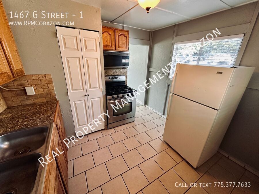 Foto principal - Quaint 2 bed, 1 bath cottage