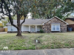 Building Photo - 6919 Glenwick Dr