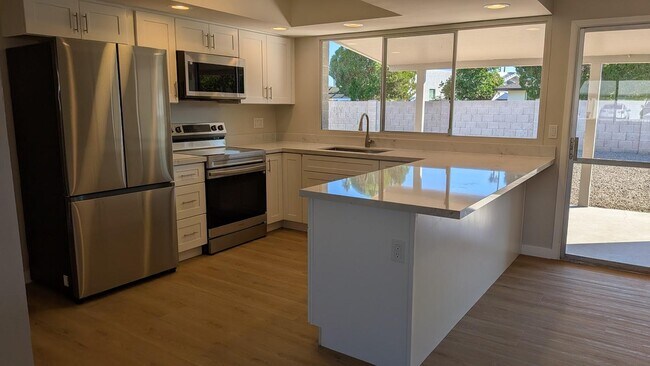 Foto del edificio - 1941 E Manhatton Dr