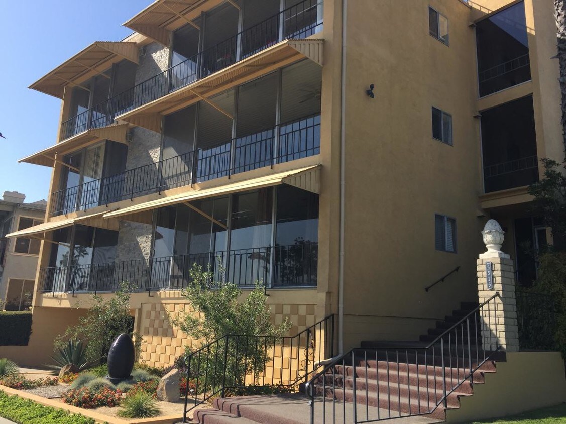 Foto principal - 3515 E Ocean Blvd