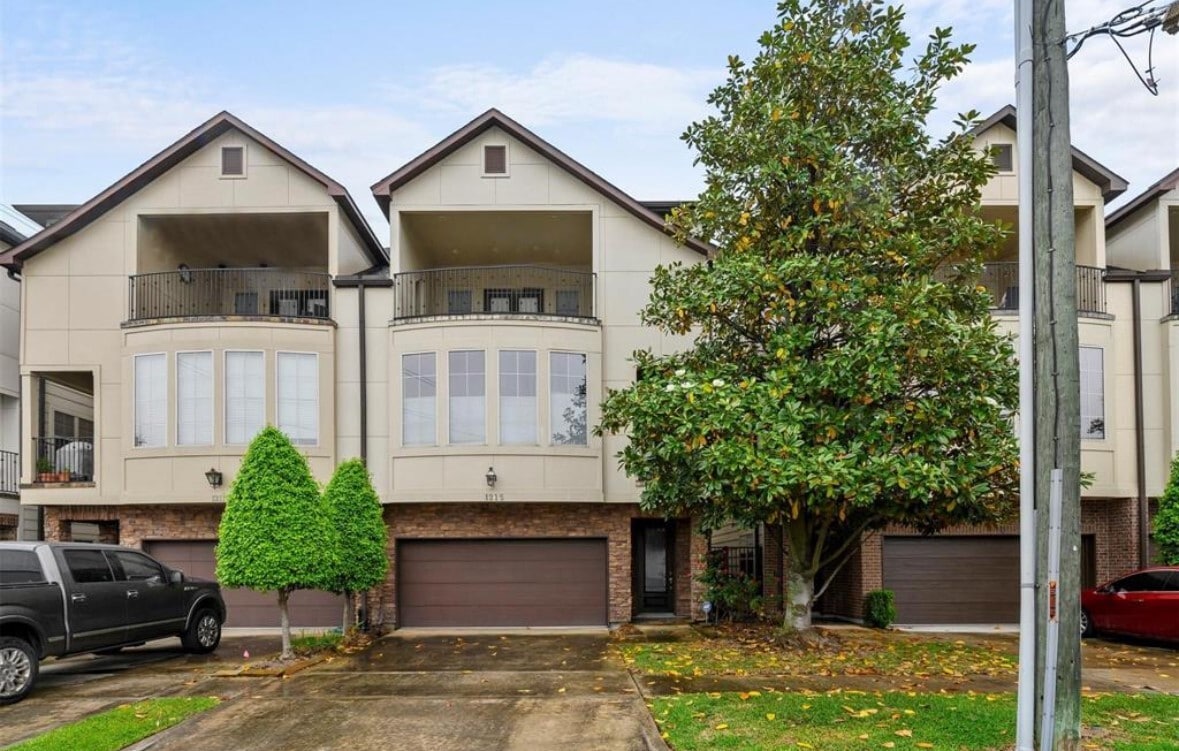 Foto principal - 1215 Roberts St