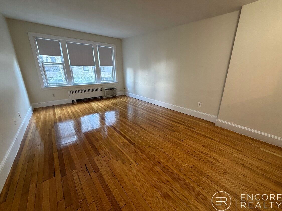 Foto principal - 33 Lancaster Terrace