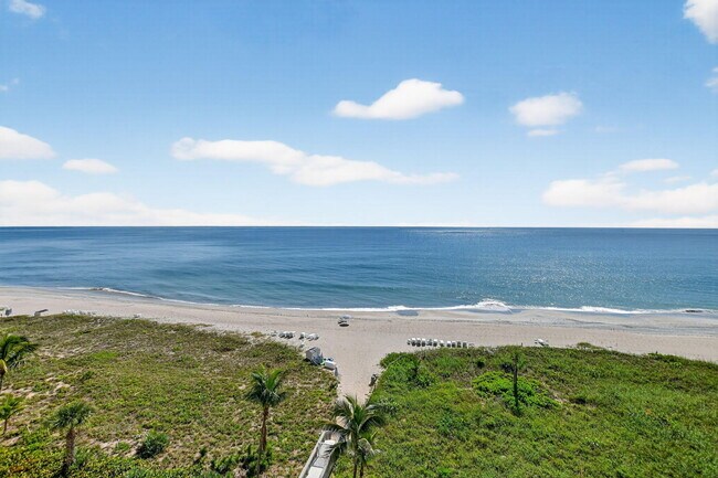 Foto del edificio - 1500 S Ocean Blvd