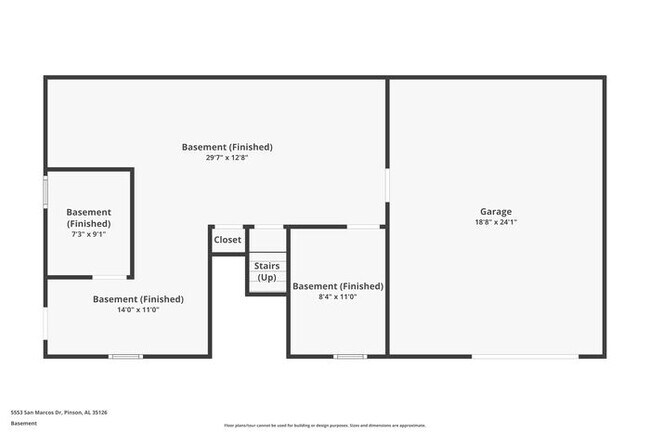 Building Photo - 5553 San Marcos Dr