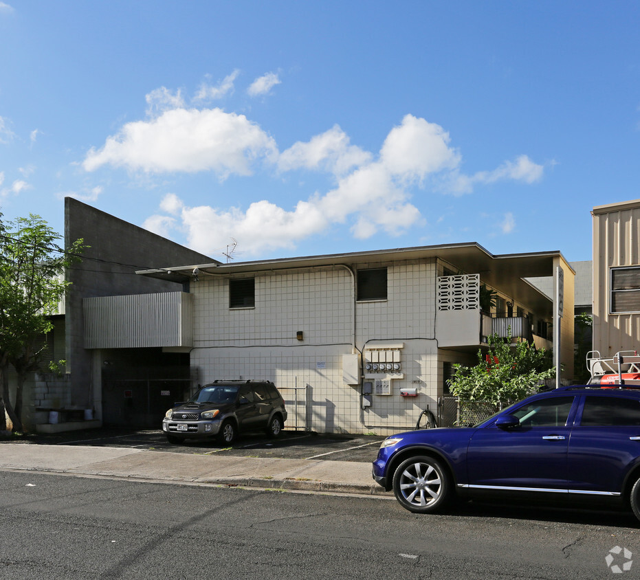 Foto principal - 1613 Colburn St