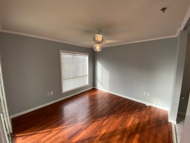 Main bedroom - 711 Wailepo Pl
