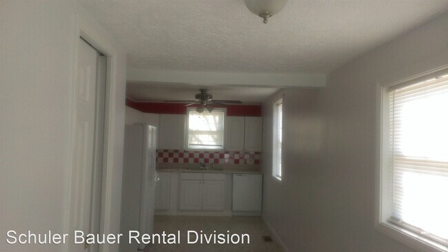 Building Photo - 3 br, 1.5 bath House - 14909 McClellan Rd.