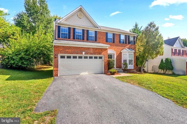 Foto del edificio - 8913 Tonbridge Terrace