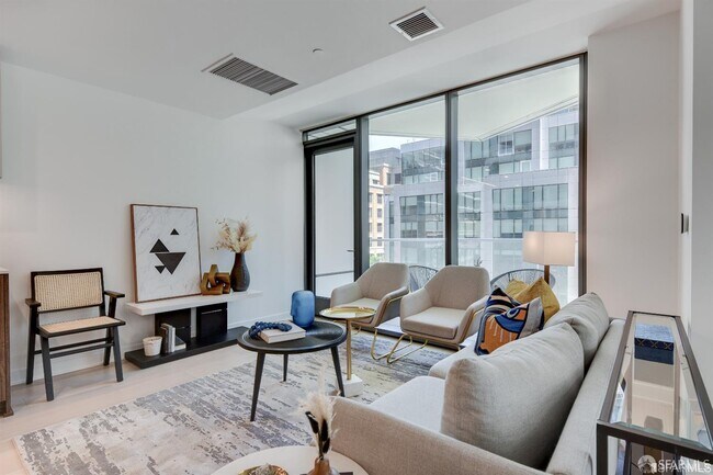 Foto del edificio - 280 Spear St