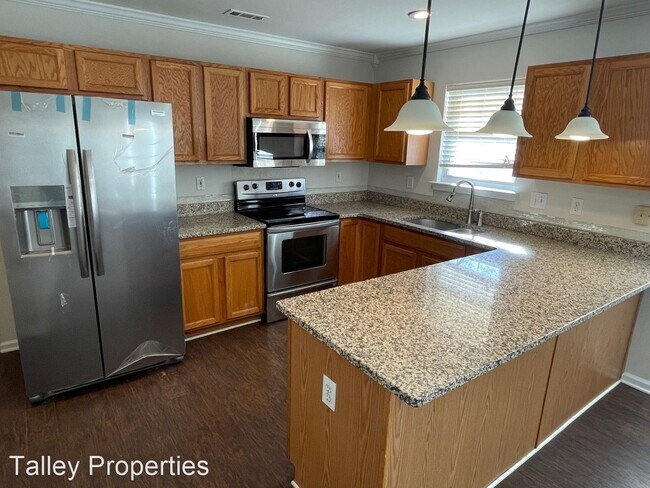 4 br, 2.5 bath House - 11342 Walland Lane photo'