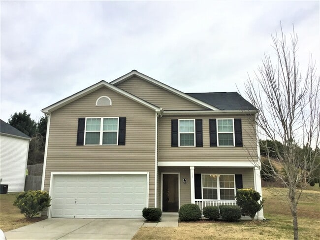 Building Photo - 133 Mount Olivet Dr