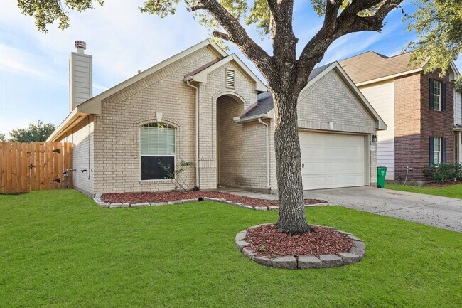 Foto del edificio - 5823 Creektrace Ln