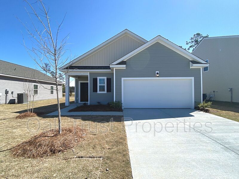 303 Sedona Dr, Summerville, SC 29486 House for Rent in Summerville