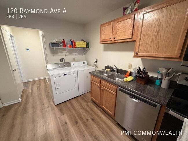 Building Photo - 120 Raymond Ave