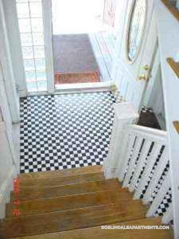 Building Photo - 3961 Washington St