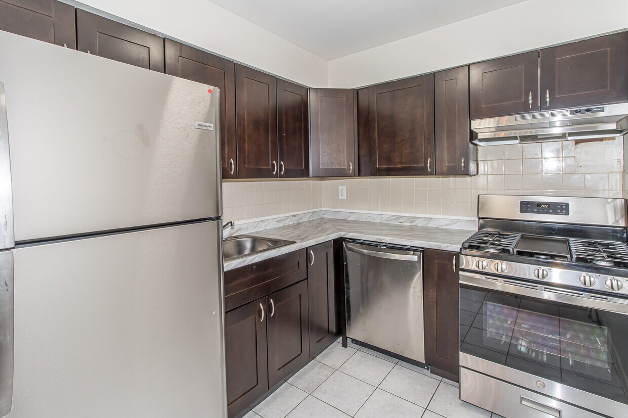 Westview Apartment Homes 2755 Green Ave Westwood, NJ